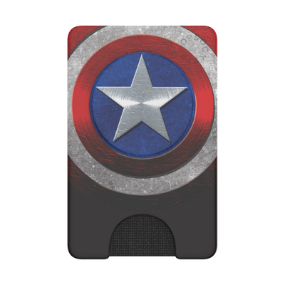 Captain America PopWallet+