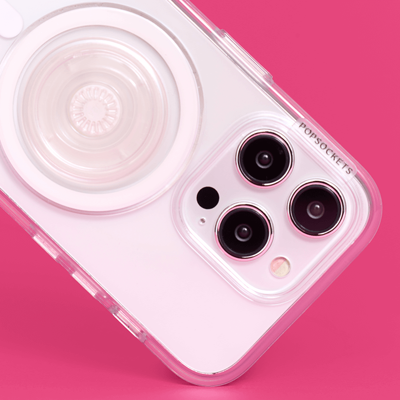 Clear Opalescent — iPhone 15 Pro for MagSafe image number 3