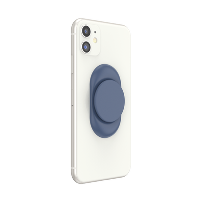 Secondary image for hover PopGrip Pocketable Feeling Blue