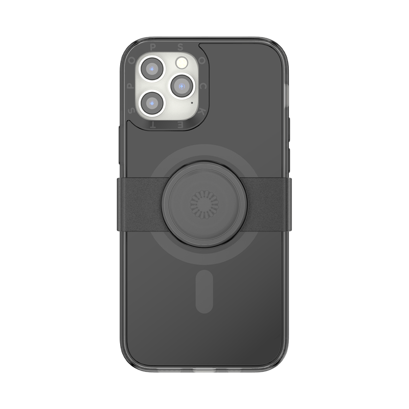 Black — iPhone 12 | 12 Pro for MagSafe image number 0