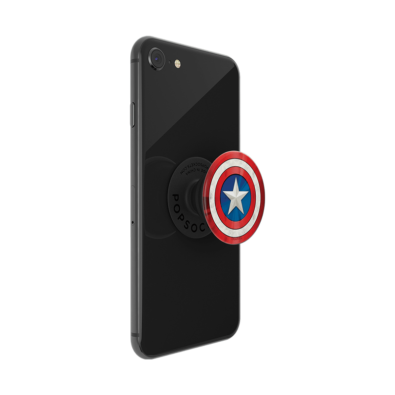 Captain America Logo image number 5