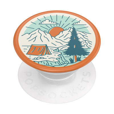 Secondary image for hover Get Outside — Adhesive PopGrip