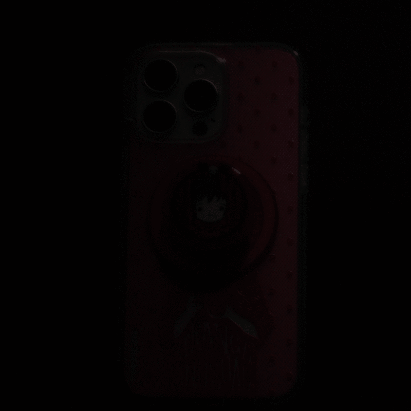 Lydia Deetz — MagSafe PopGrip image number 2