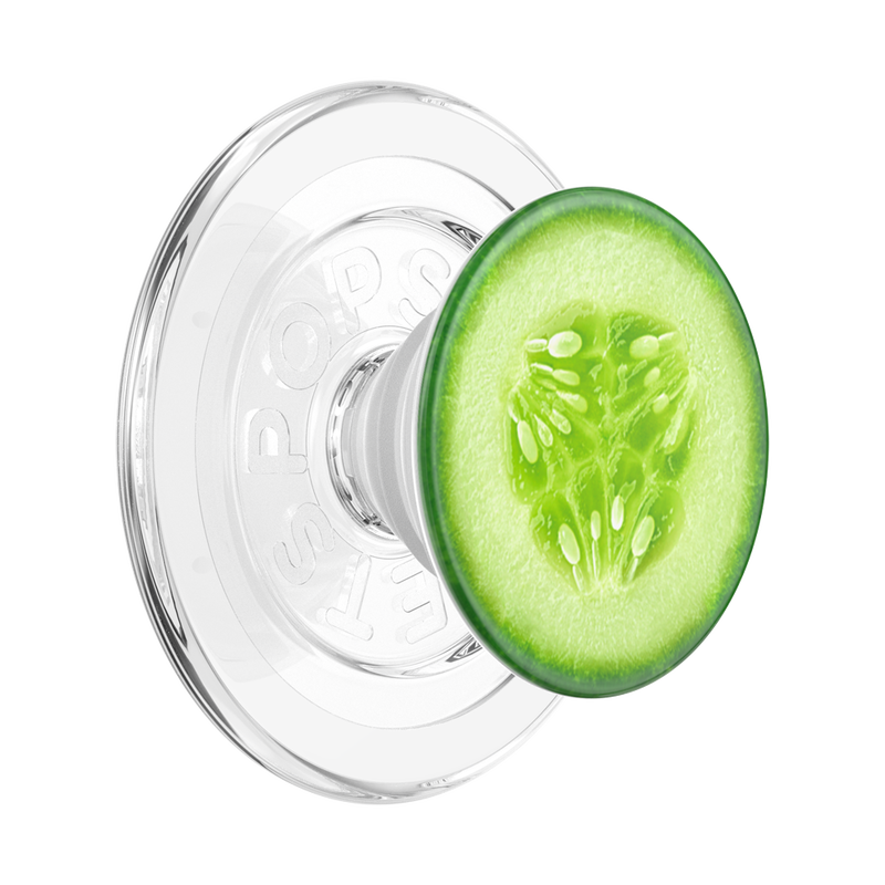 Cuke — MagSafe PopGrip image number 0