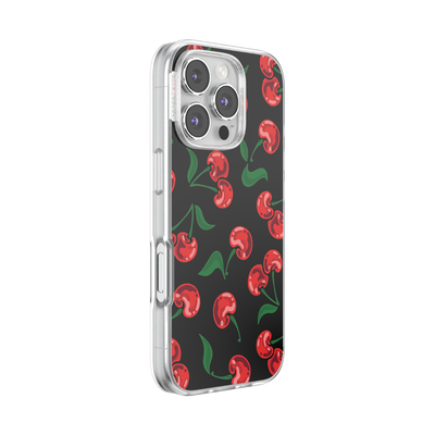 Secondary image for hover Very Cherry — iPhone 16 Pro MagSafe Case