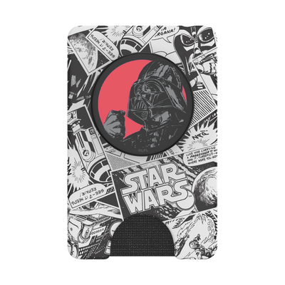 Star Wars Darth Vader PopWallet+