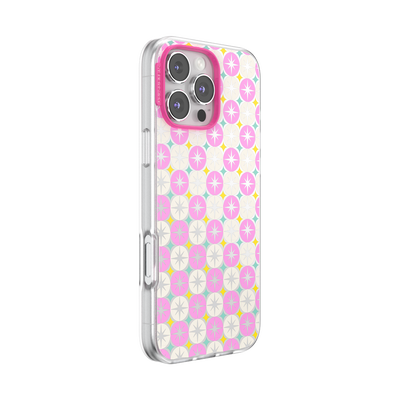 Secondary image for hover Atomic Wallpaper — iPhone 16 Pro Max MagSafe Case