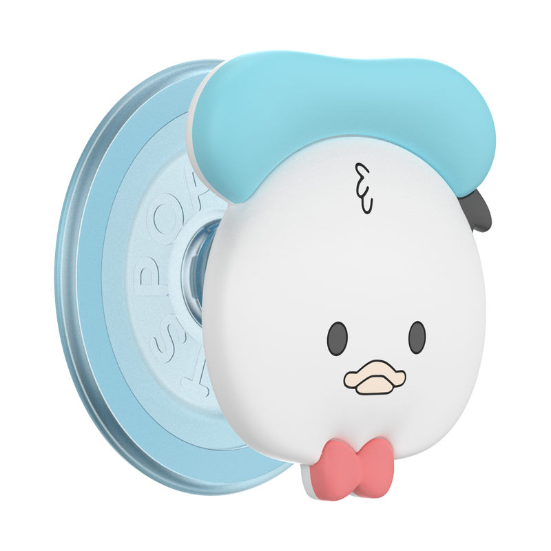 Kawaii Donald — MagSafe PopGrip image number 0