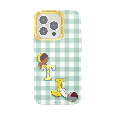 Tom & Jerry Picnic — iPhone 13 Pro MagSafe Case