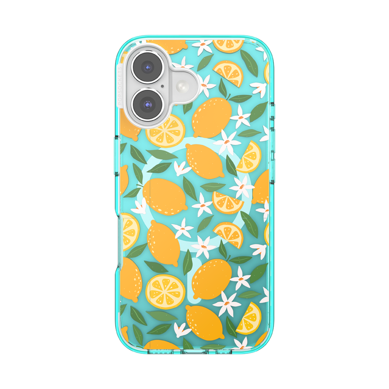 Lemon Squeezy — iPhone 16 MagSafe Case image number 0