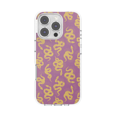 Serpentine Mauve — iPhone 16 Pro for MagSafe