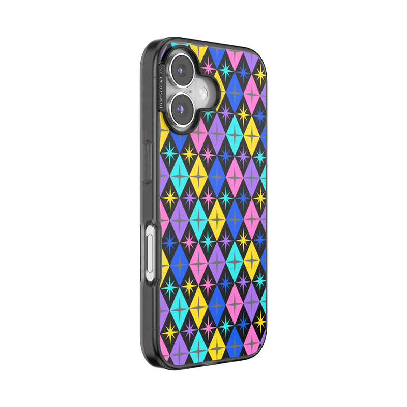 Mod Diamond — iPhone 16 MagSafe Case image number 1