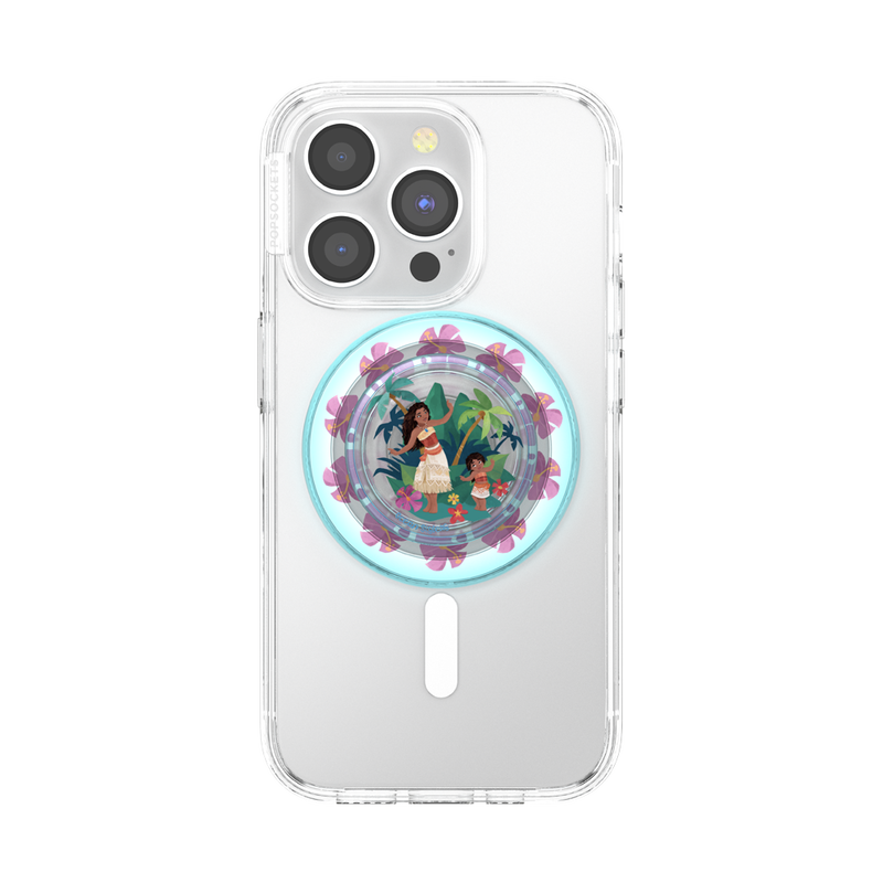 Ocean Sisters — MagSafe PopGrip image number 5
