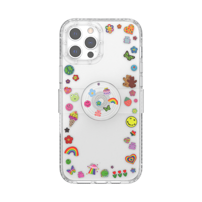 Indie Stickers — iPhone 12 Pro Max