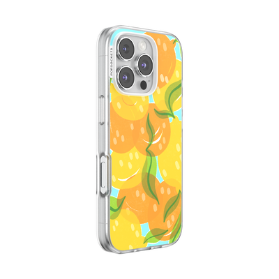 Secondary image for hover Peach Spritz — iPhone 16 Pro MagSafe Case