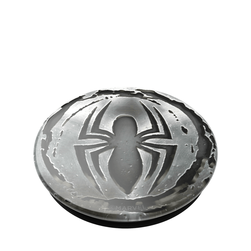 Spider Man Monochrome image number 2