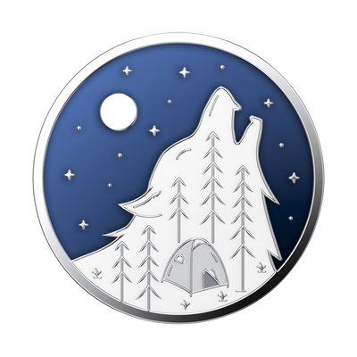 Enamel Howl