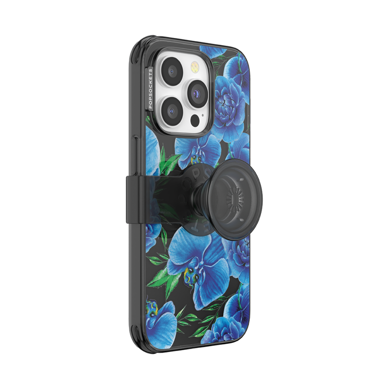 Blue Orchid — iPhone 14 Pro for MagSafe image number 4