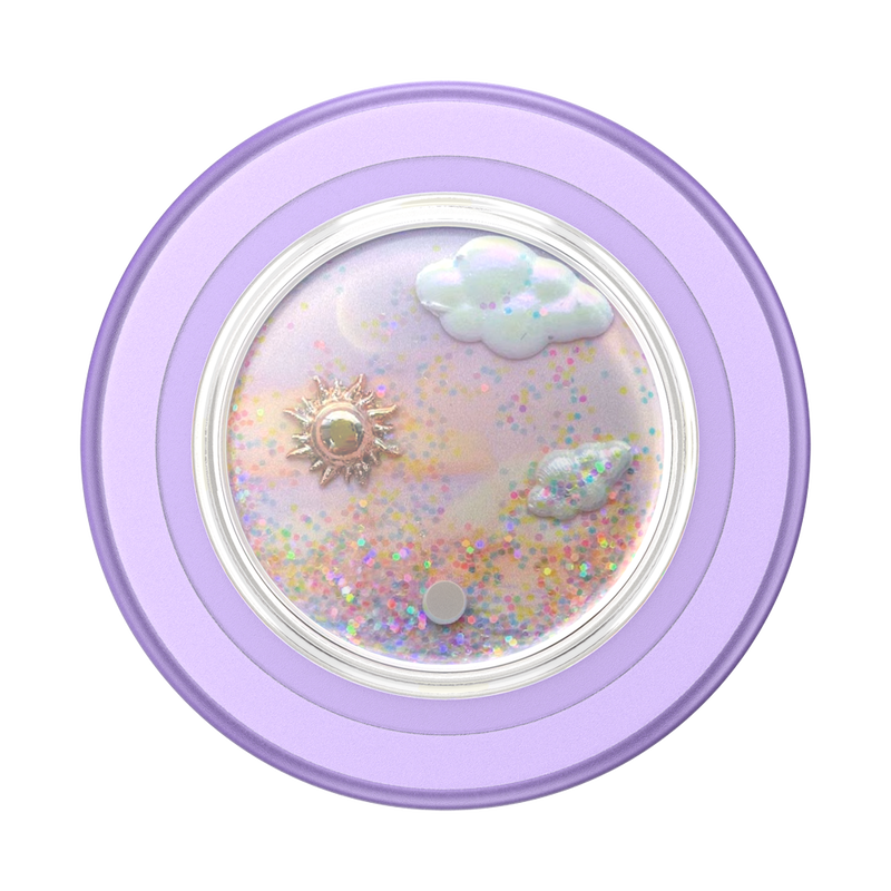 Tidepool Dreamy Whirl — PopGrip for MagSafe image number 1