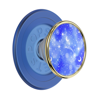 Enamel Celestial — MagSafe PopGrip