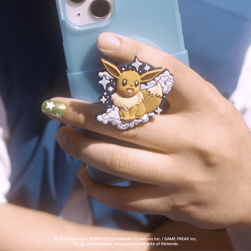 Pokémon - Eevee PopOut image number 6