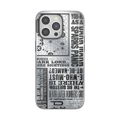 Dark Lord Has Returned — iPhone 15 Pro Max MagSafe Case