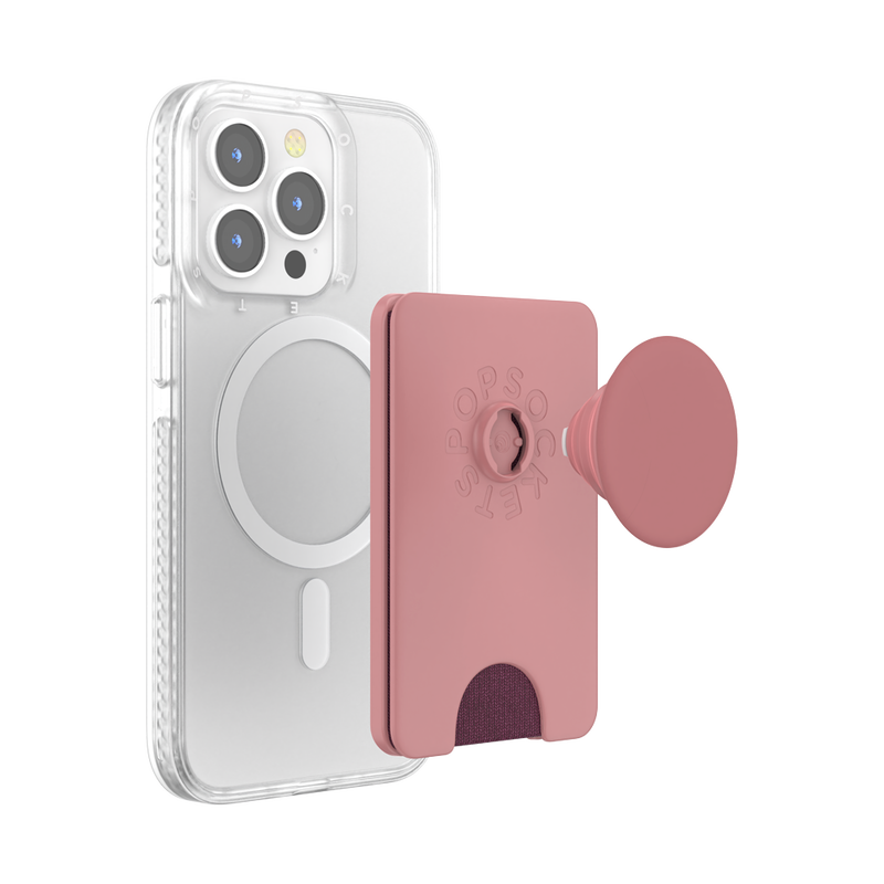 Clay — MagSafe PopWallet+ image number 3