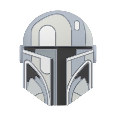 Star Wars — PopOut Mandalorian Helmet