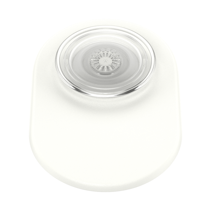 White — PopGrip for MagSafe - Pill image number 10