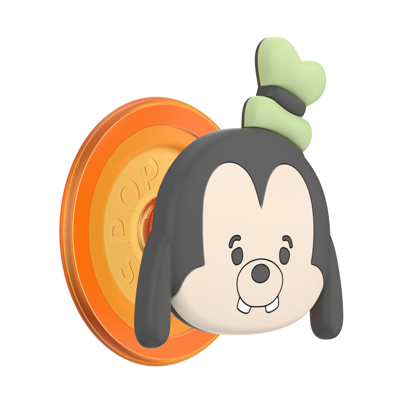 Kawaii Goofy — MagSafe PopGrip image number 0