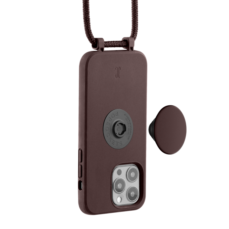 Just Elegance Case Truffle — iPhone 13 Pro image number 2