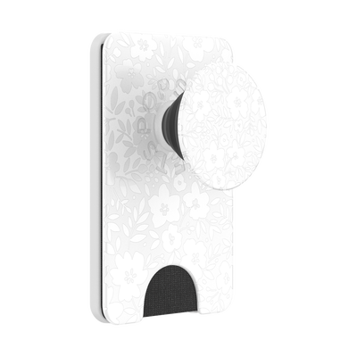 Blanc Fresh — MagSafe PopWallet+