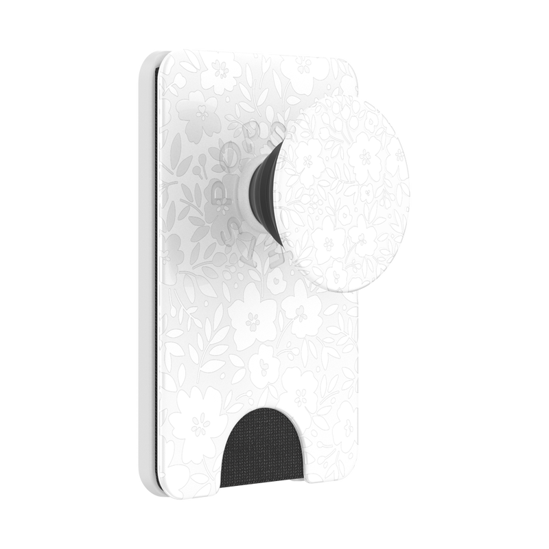 Blanc Fresh — MagSafe PopWallet+ image number 0