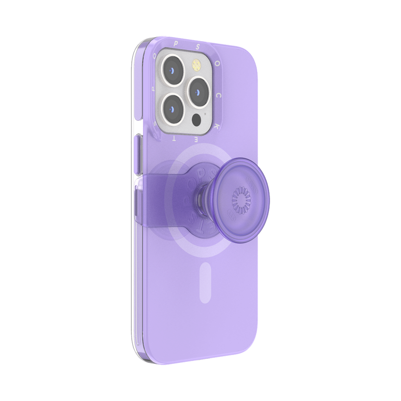 Violet — iPhone 13 Pro MagSafe image number 4