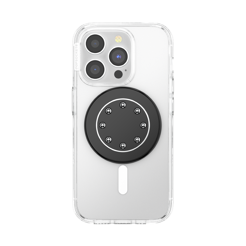 Enamel Hey Dude — MagSafe PopGrip image number 7
