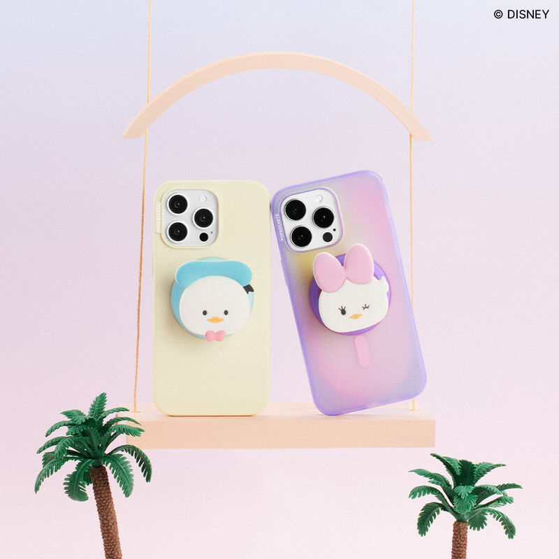 Kawaii Daisy — MagSafe PopGrip image number 2