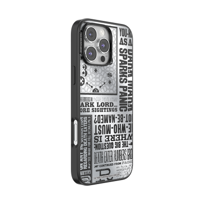 Secondary image for hover Dark Lord Has Returned — iPhone 16 Pro Max MagSafe Case