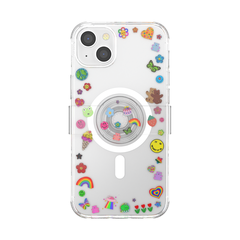 Indie Stickers — iPhone 14 Plus for MagSafe image number 0