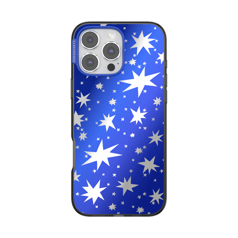 Space Zap — iPhone 16 Pro Max MagSafe Case image number 0