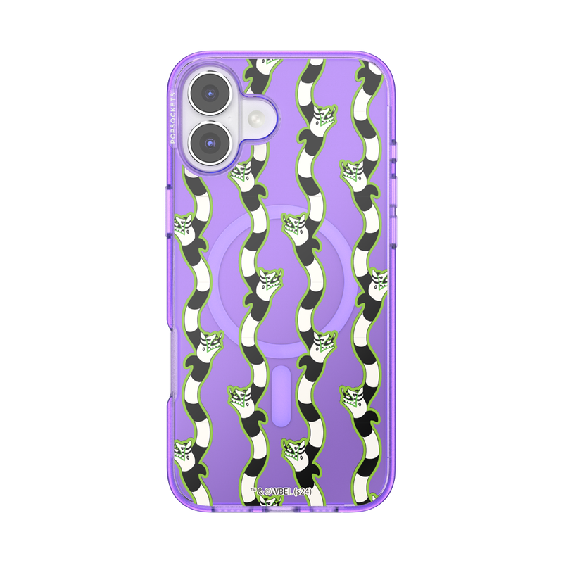 Sand Snakes — iPhone 16 Plus MagSafe Case image number 0