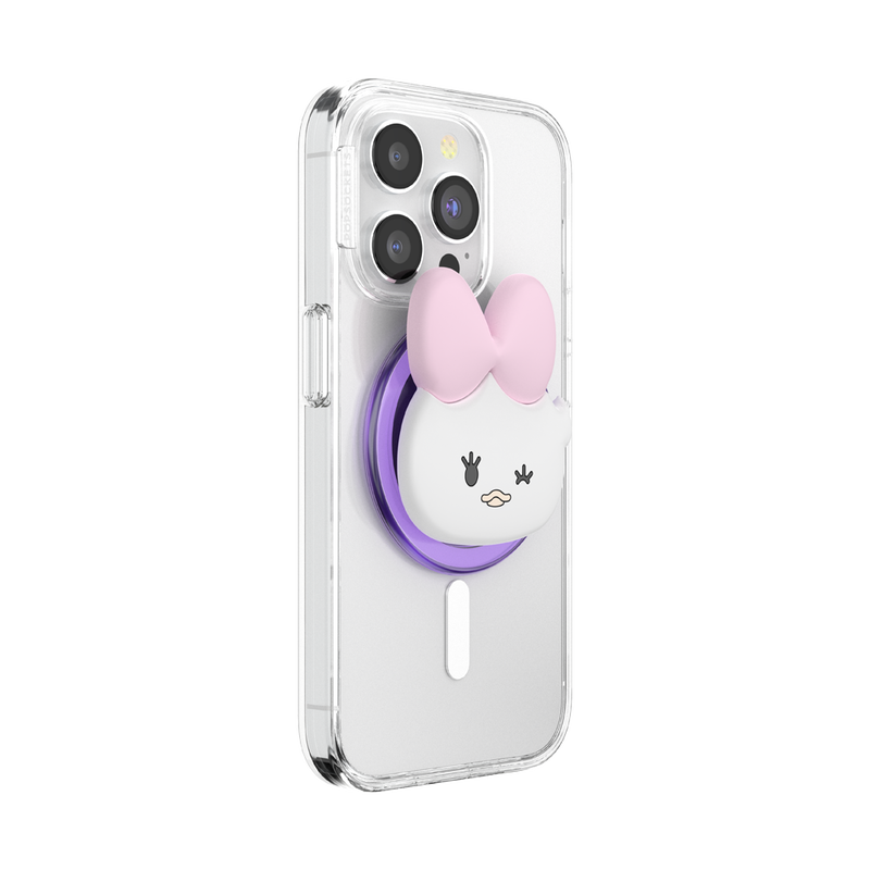 Kawaii Daisy — MagSafe PopGrip image number 6