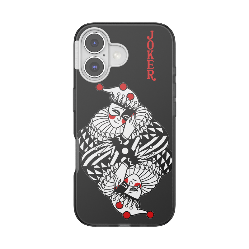 Joker — iPhone 16 MagSafe Case image number 0