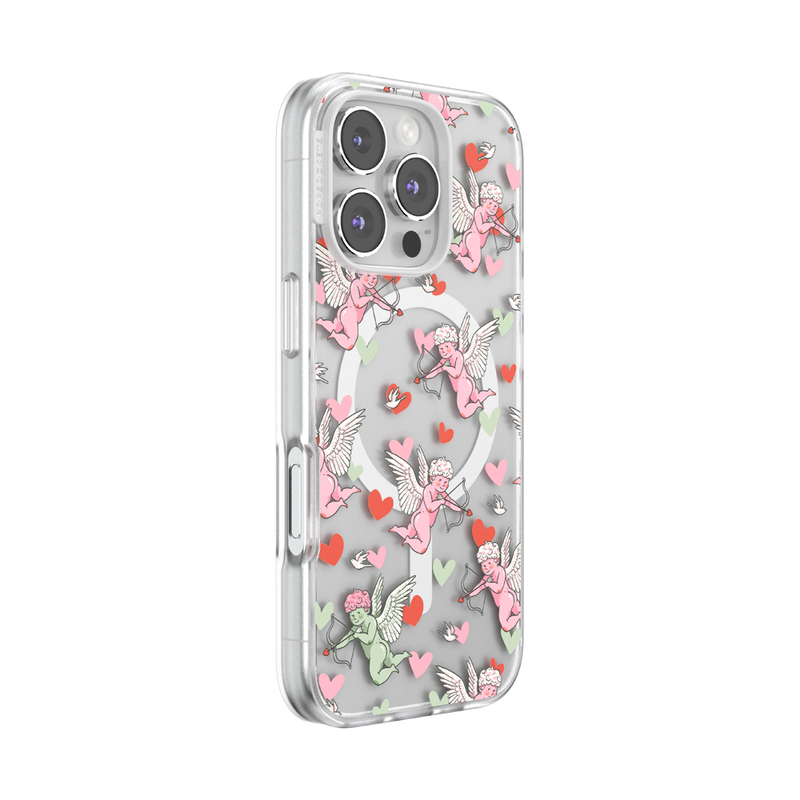 Chunky Baby — iPhone 16 Pro MagSafe Case image number 1