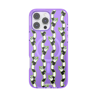 Sand Snakes — iPhone 16 Pro Max MagSafe Case