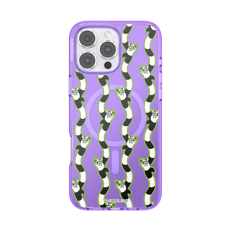 Sand Snakes — iPhone 16 Pro Max MagSafe Case image number 0