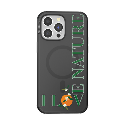Love Nature — iPhone 14 Pro Max MagSafe Case