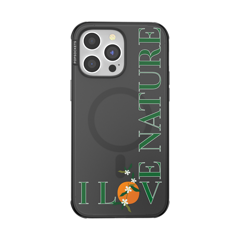 Love Nature — iPhone 14 Pro Max MagSafe Case image number 0