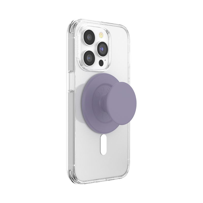 Soft Touch Dusk — PopGrip for MagSafe image number 7