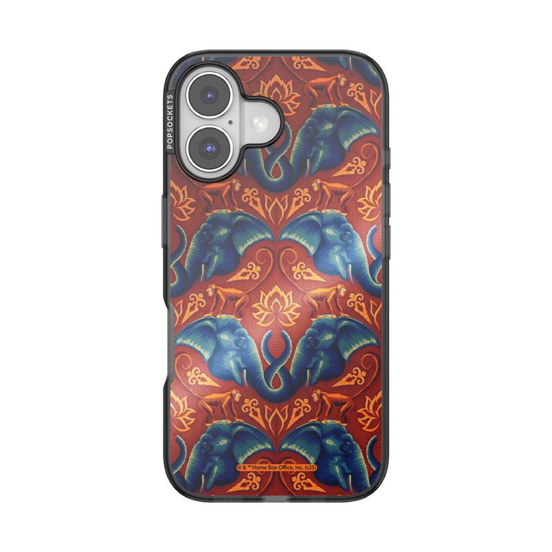 Mirror Jungle Suite — iPhone 16 MagSafe Case image number 0