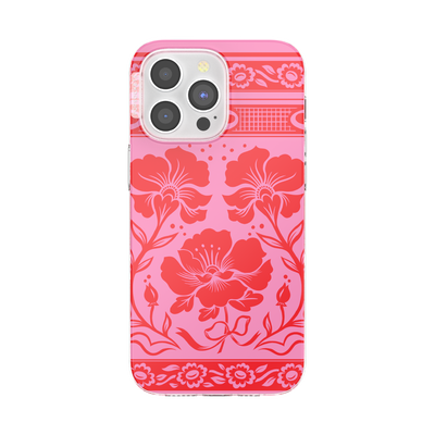 Dainty Blooms — iPhone 15 Pro for MagSafe